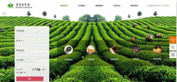 企業(yè)網(wǎng)站建設(shè)，高質(zhì)量的網(wǎng)頁(yè)必須要兼顧實(shí)用與藝術(shù)美