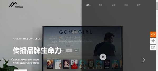 公司網(wǎng)站制作，網(wǎng)站平臺建設(shè)的未來展望