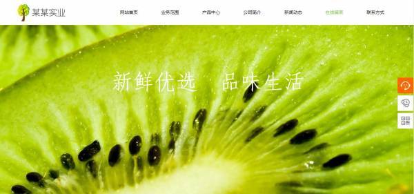 公司網(wǎng)站制作，網(wǎng)站設計的溯源